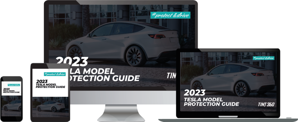 Tesla Protection Guide