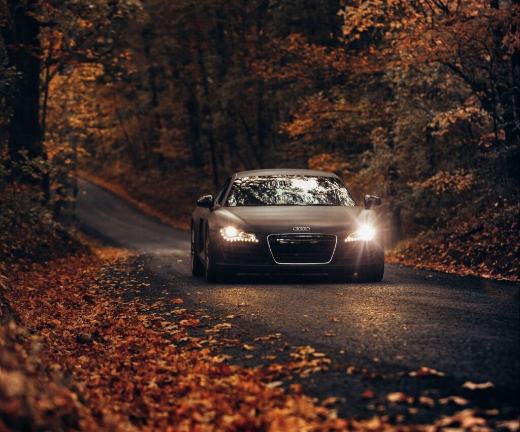 Vehicle window tint laws