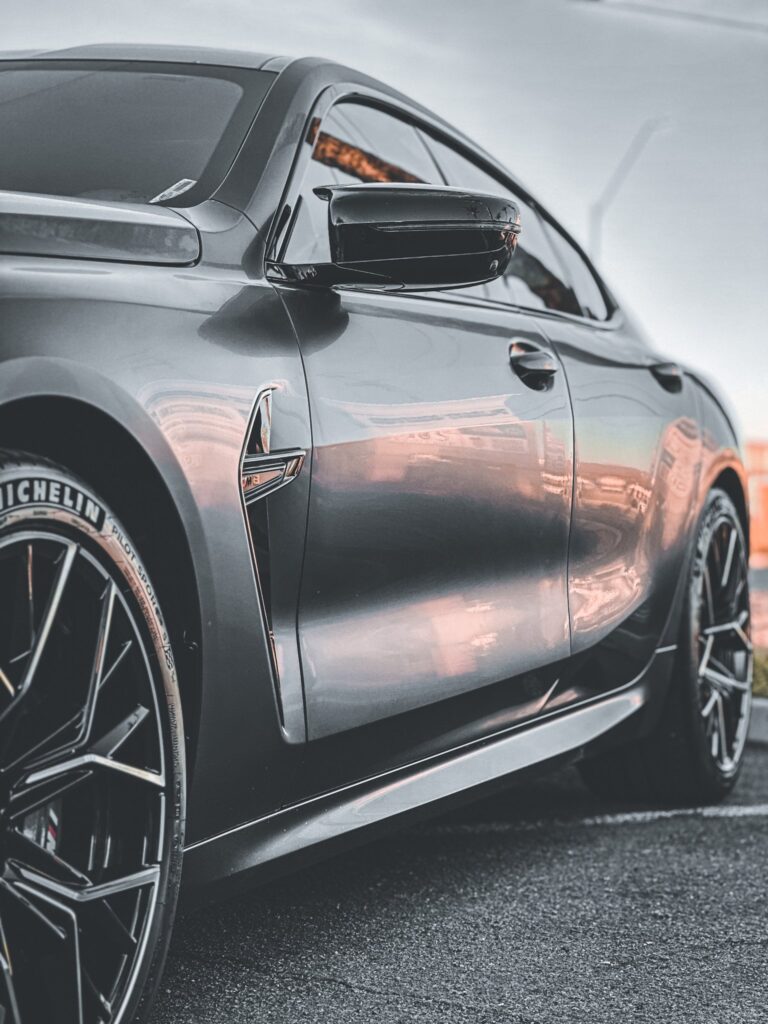 Protect Your Vehicle Before You Drive It