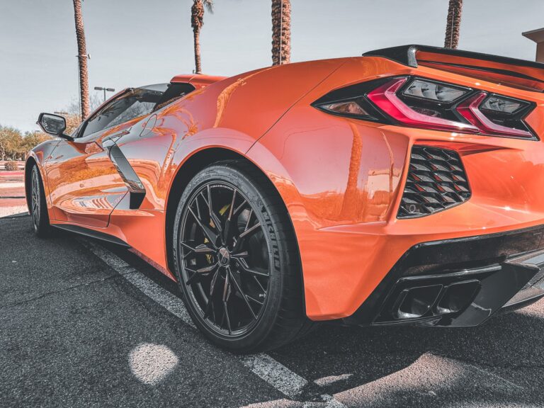 automotive window tints