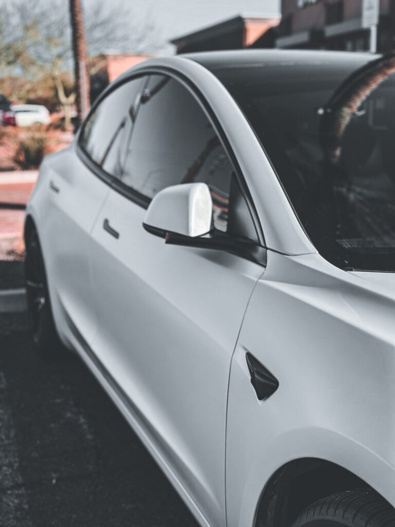 Windshield Replacements Laws in Arizona & Safety