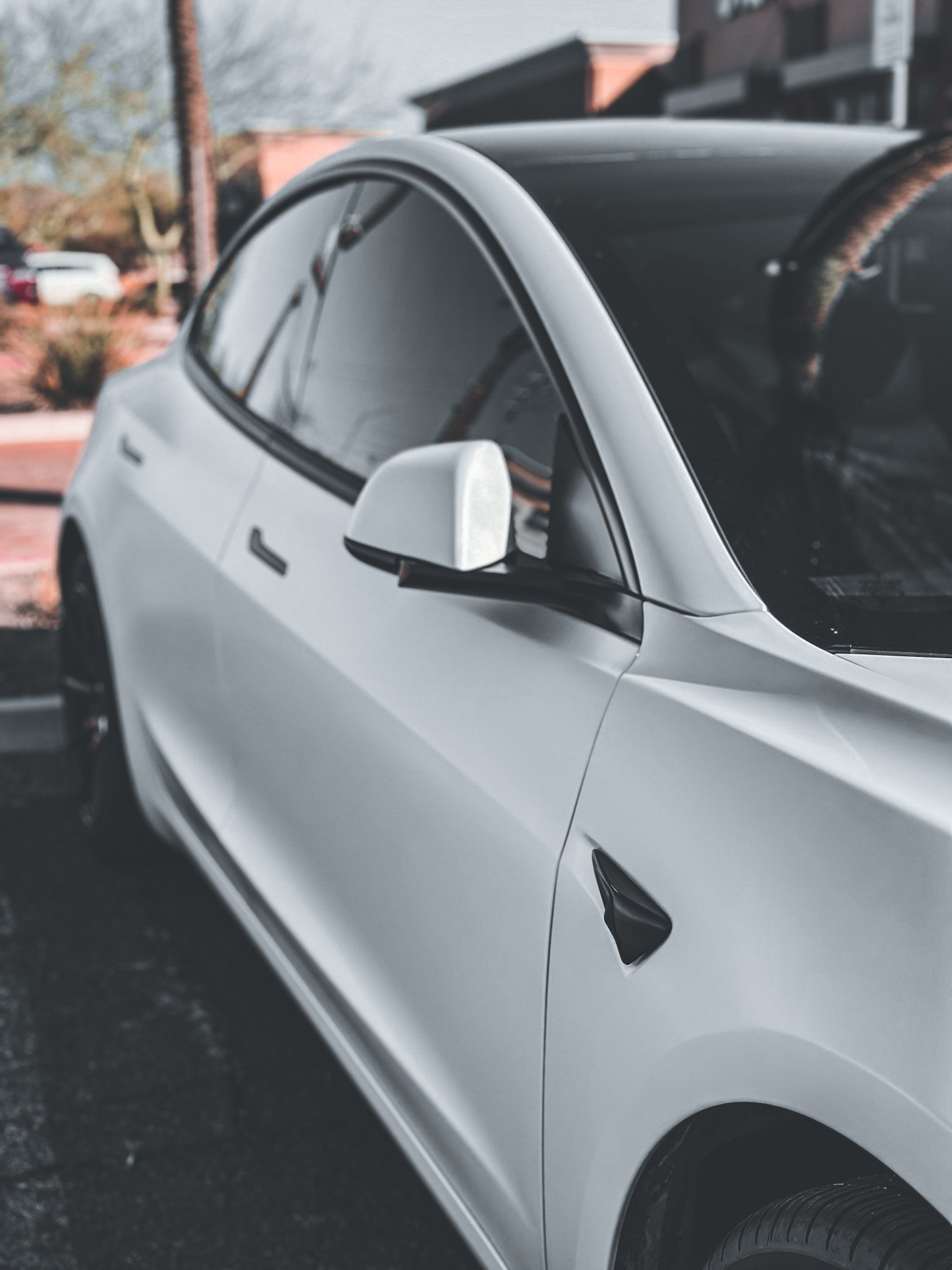 Windshield Replacements Laws in Arizona & Safety