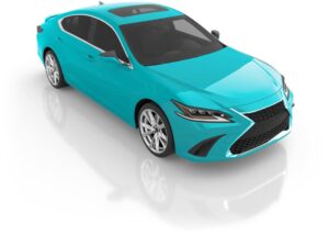 Lexus_Full-car_Front